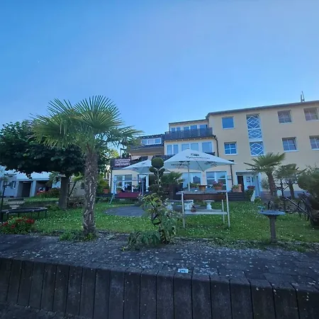 Ferienwohnung Mit Rheinblick In 3 Apartman