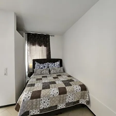 Apartman Ferienwohnung Mit Rheinblick In 3 Remagen
