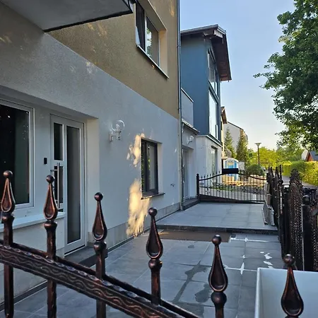 Ferienwohnung Mit Rheinblick In 3 Apartman *
